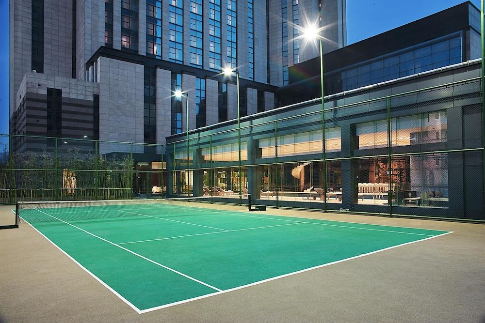 Ramada Plaza Lianyungang Hotel Exterior photo