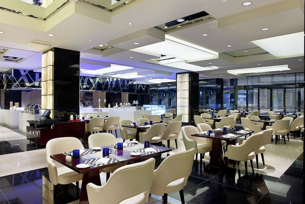 Ramada Plaza Lianyungang Hotel Exterior photo