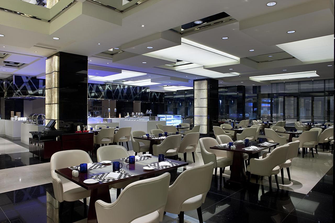 Ramada Plaza Lianyungang Hotel Exterior photo