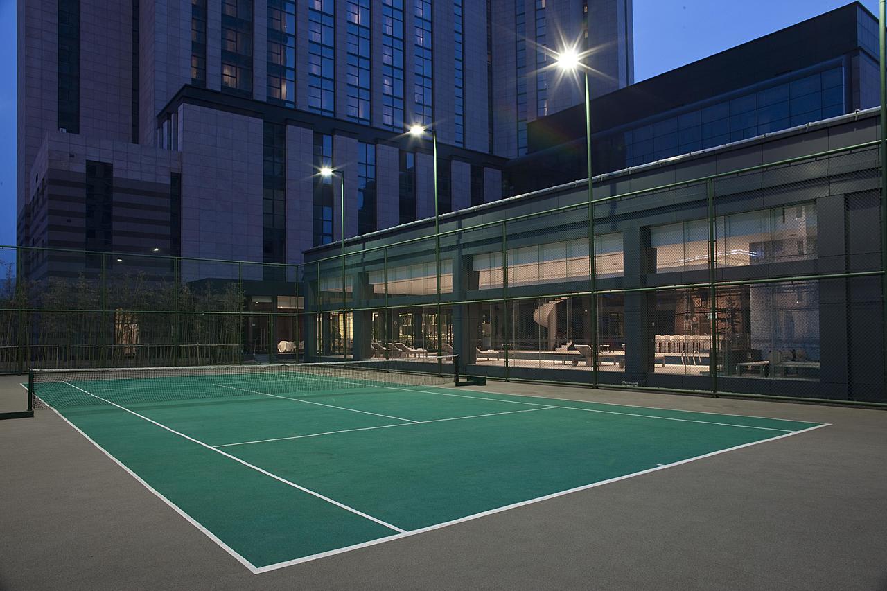 Ramada Plaza Lianyungang Hotel Exterior photo